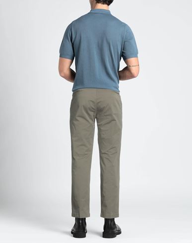 Man Pants Khaki