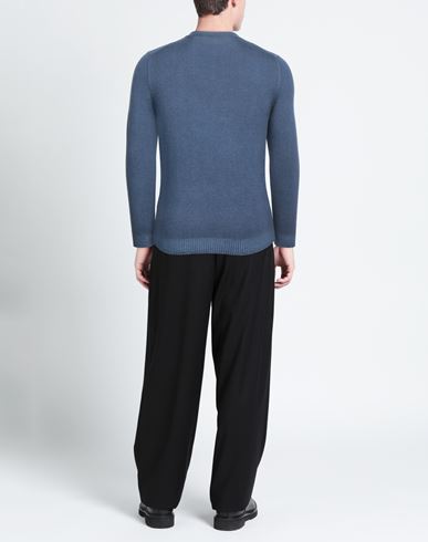 Man Sweater Blue