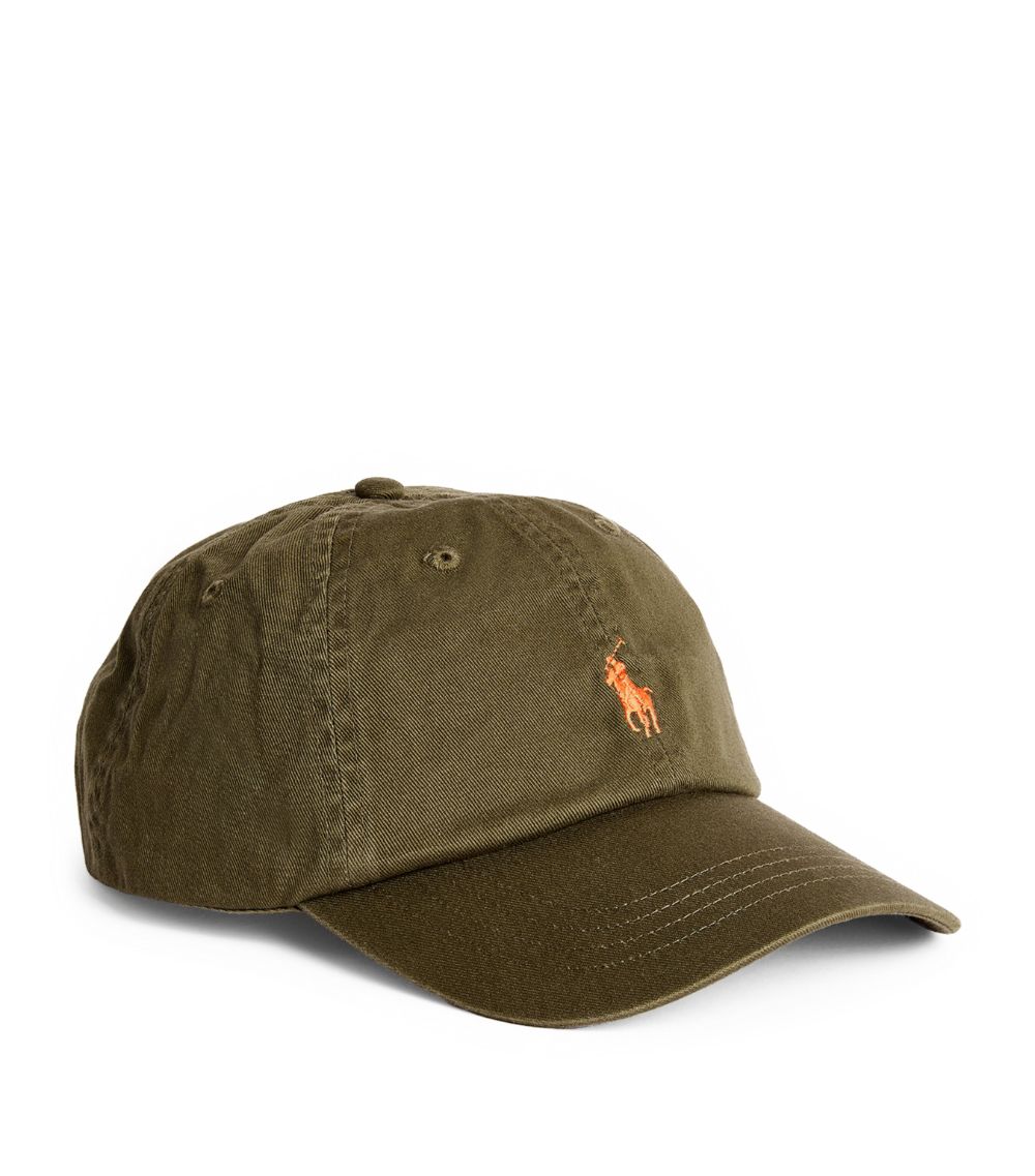 Polo Pony Baseball Cap