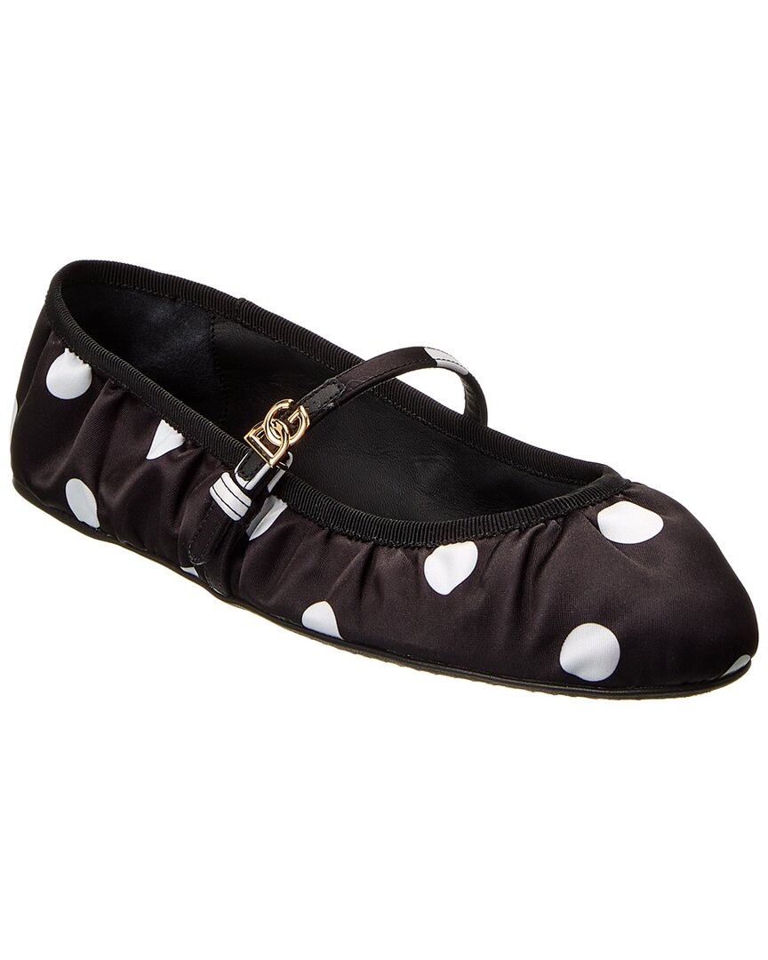 Satin Flat