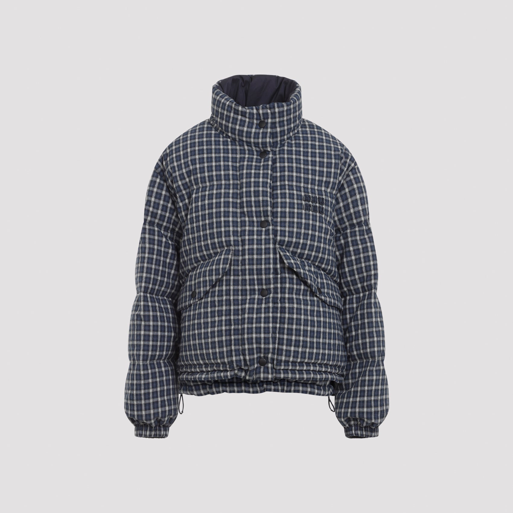 Women's Cotton Down Puffer Jacket