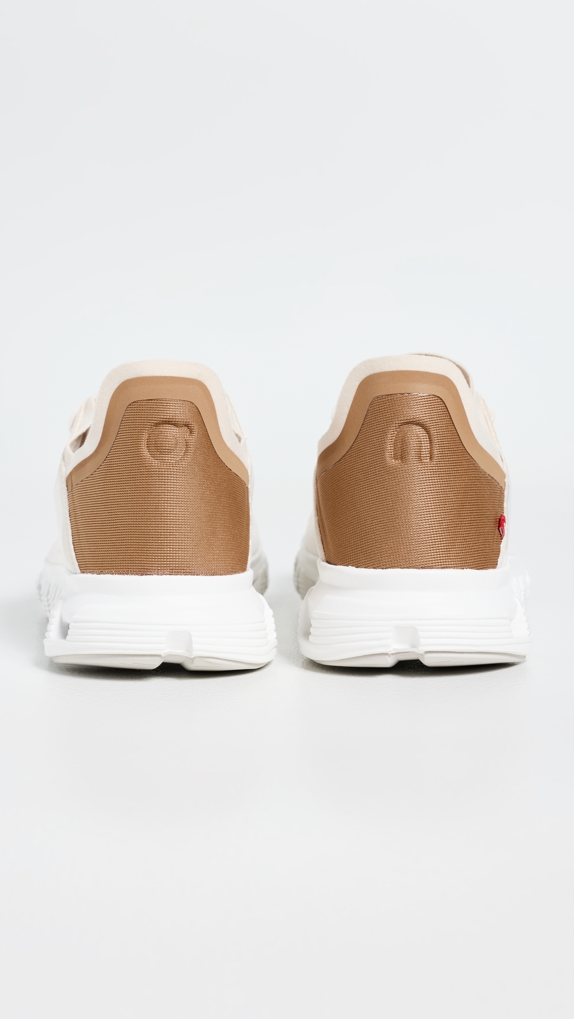 Cloud 6 Coast Sneakers Gardenia/Sphinx