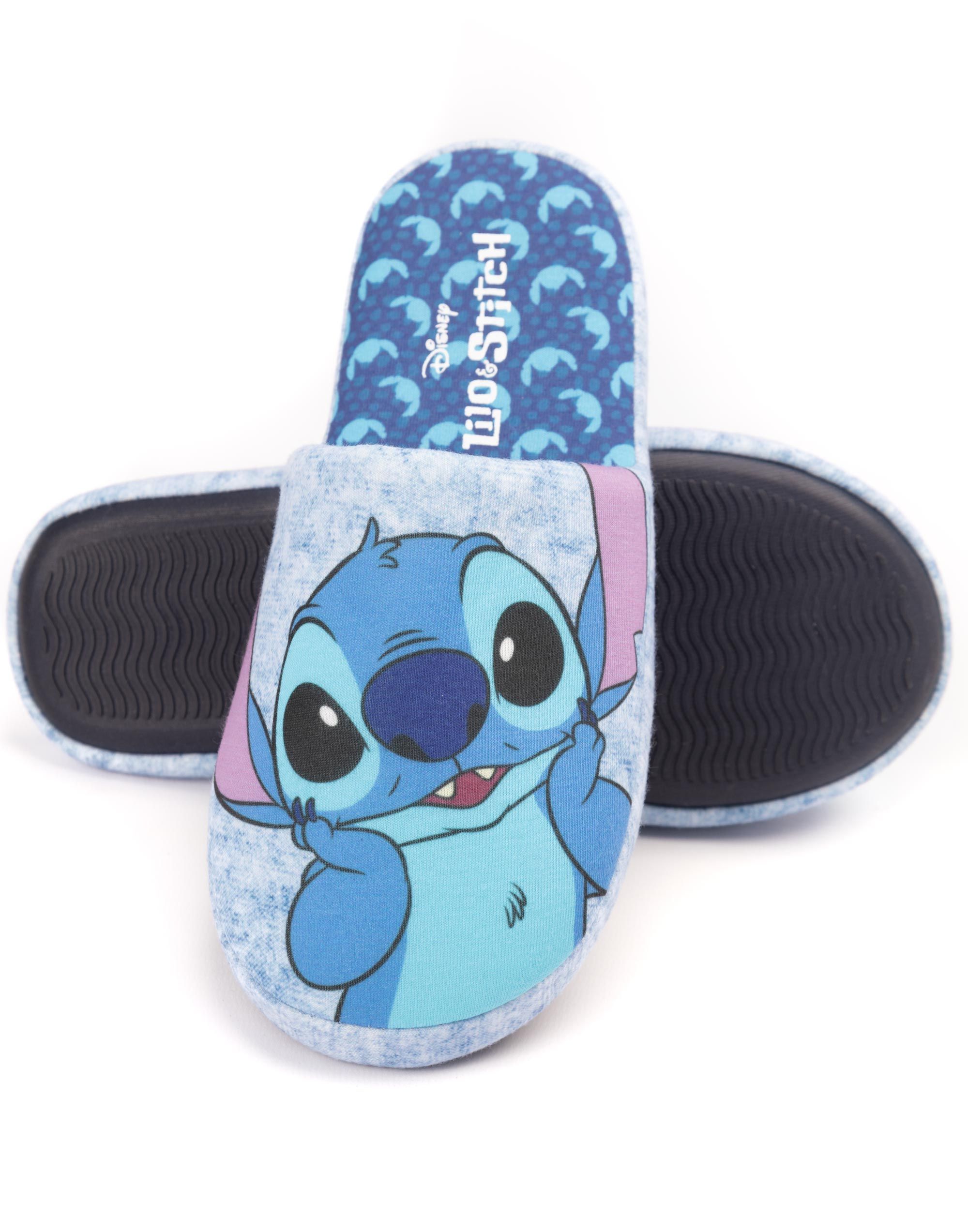 Mule Slippers