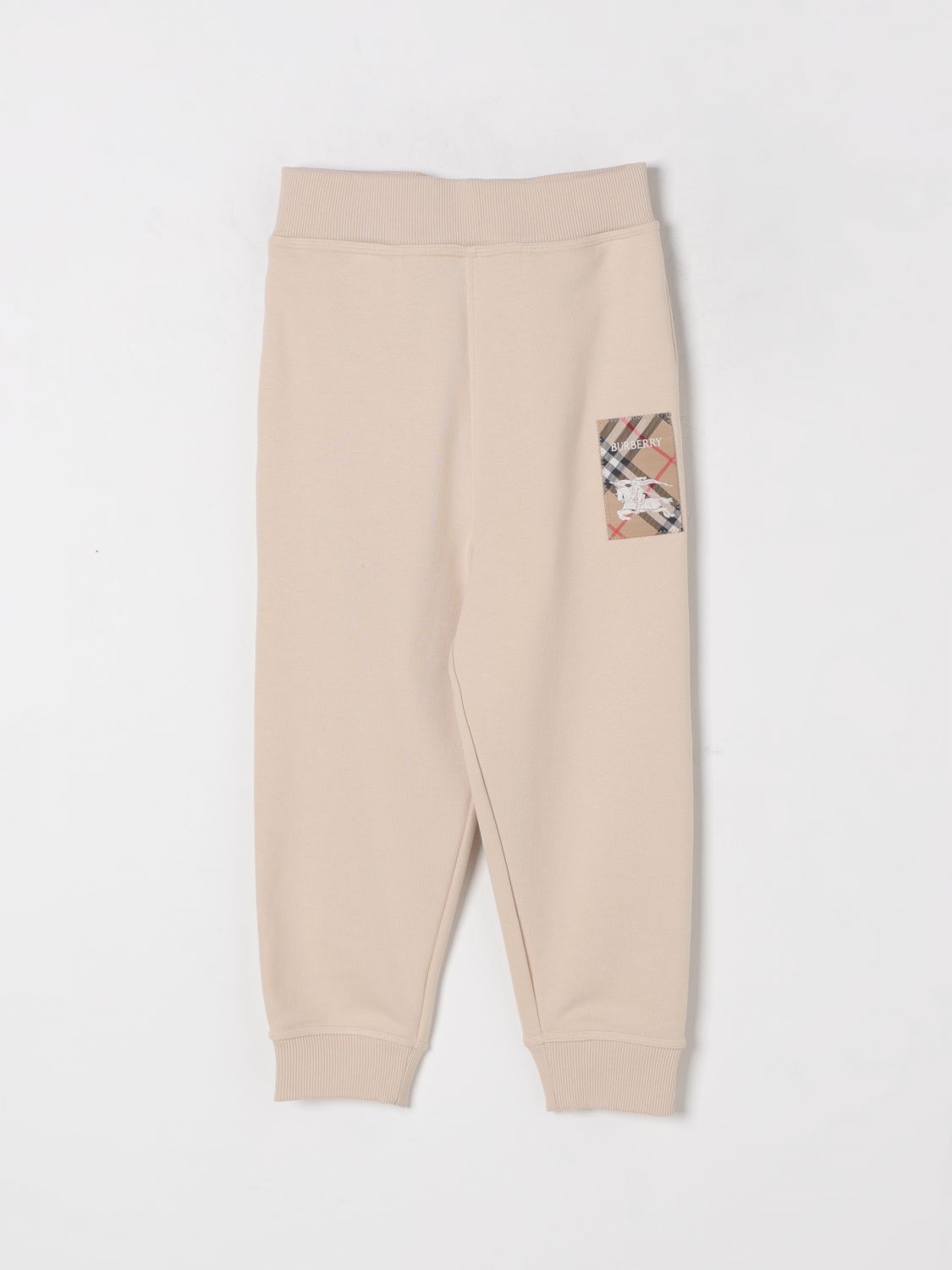 Pants Kids color Ivory