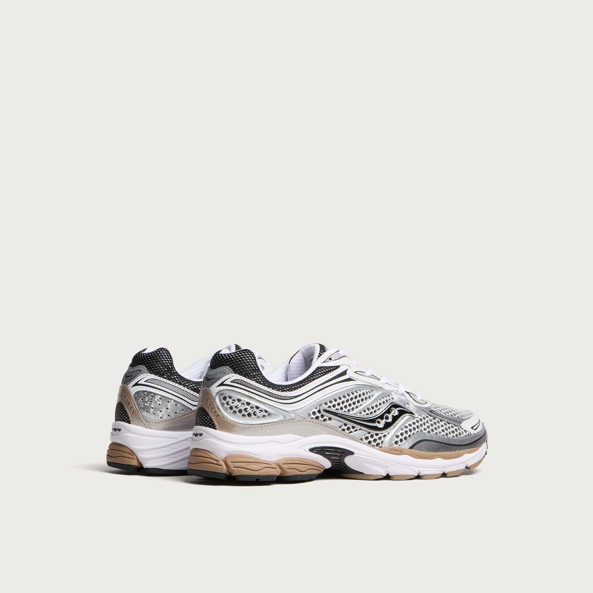 Progrid Omni 9 OG Sneaker White/Saddle