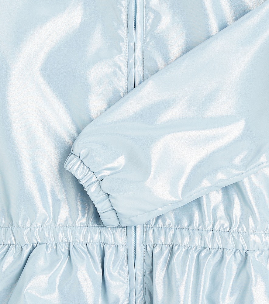 Il Gufo Technical jacket