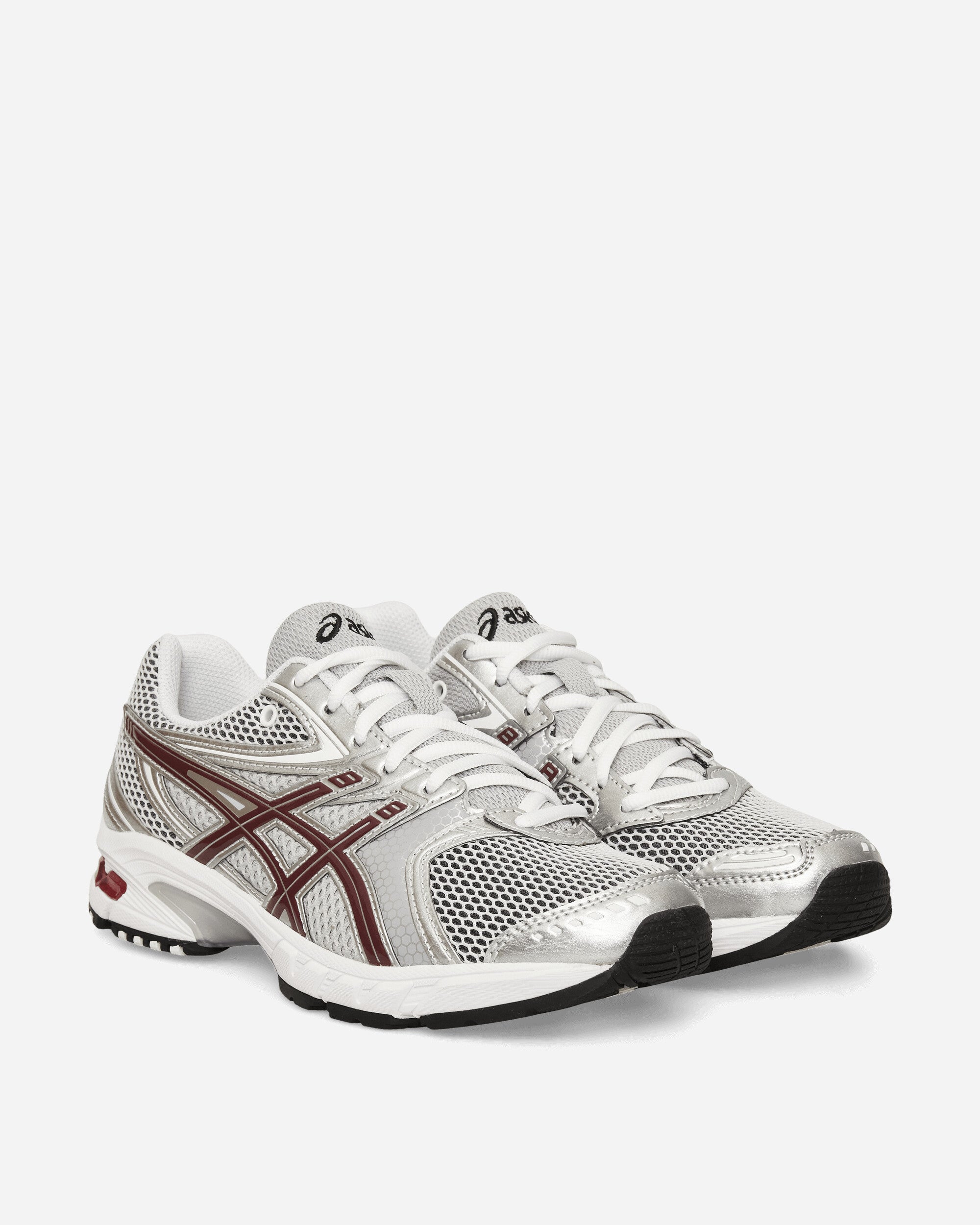 GEL-DS Trainer 14 Sneakers White / Port Roya