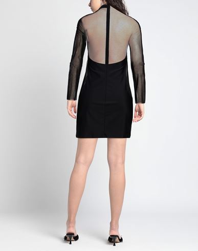 Woman Mini dress Black