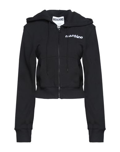 Woman Sweatshirt Black