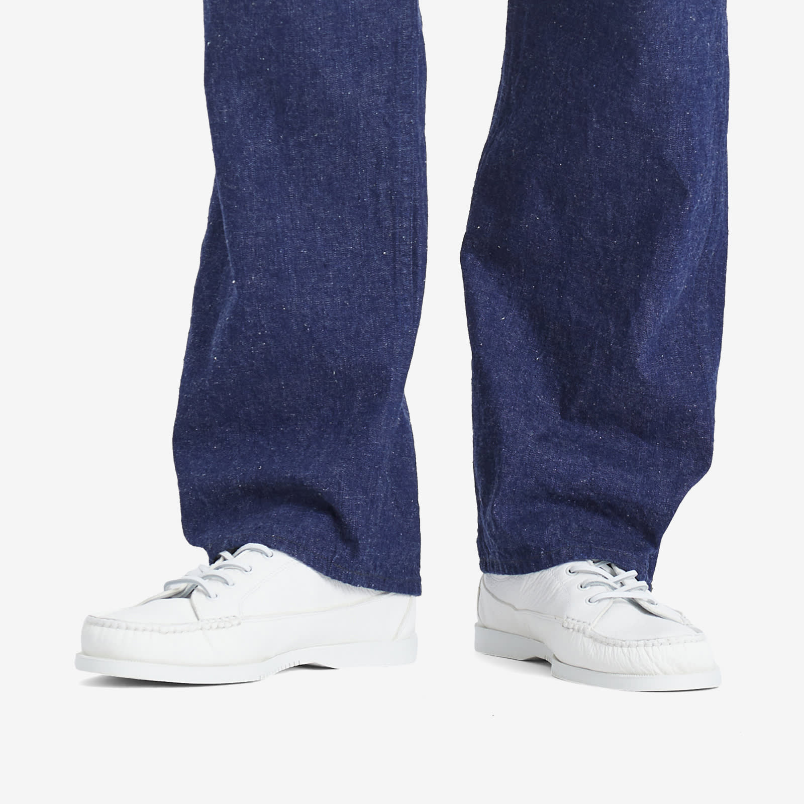 Men's Malibu in Cerf White