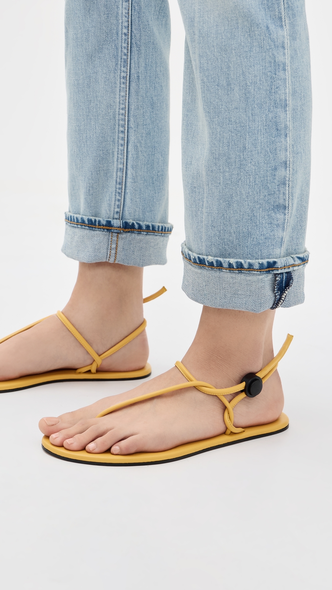The String Theory Sandals Sunny