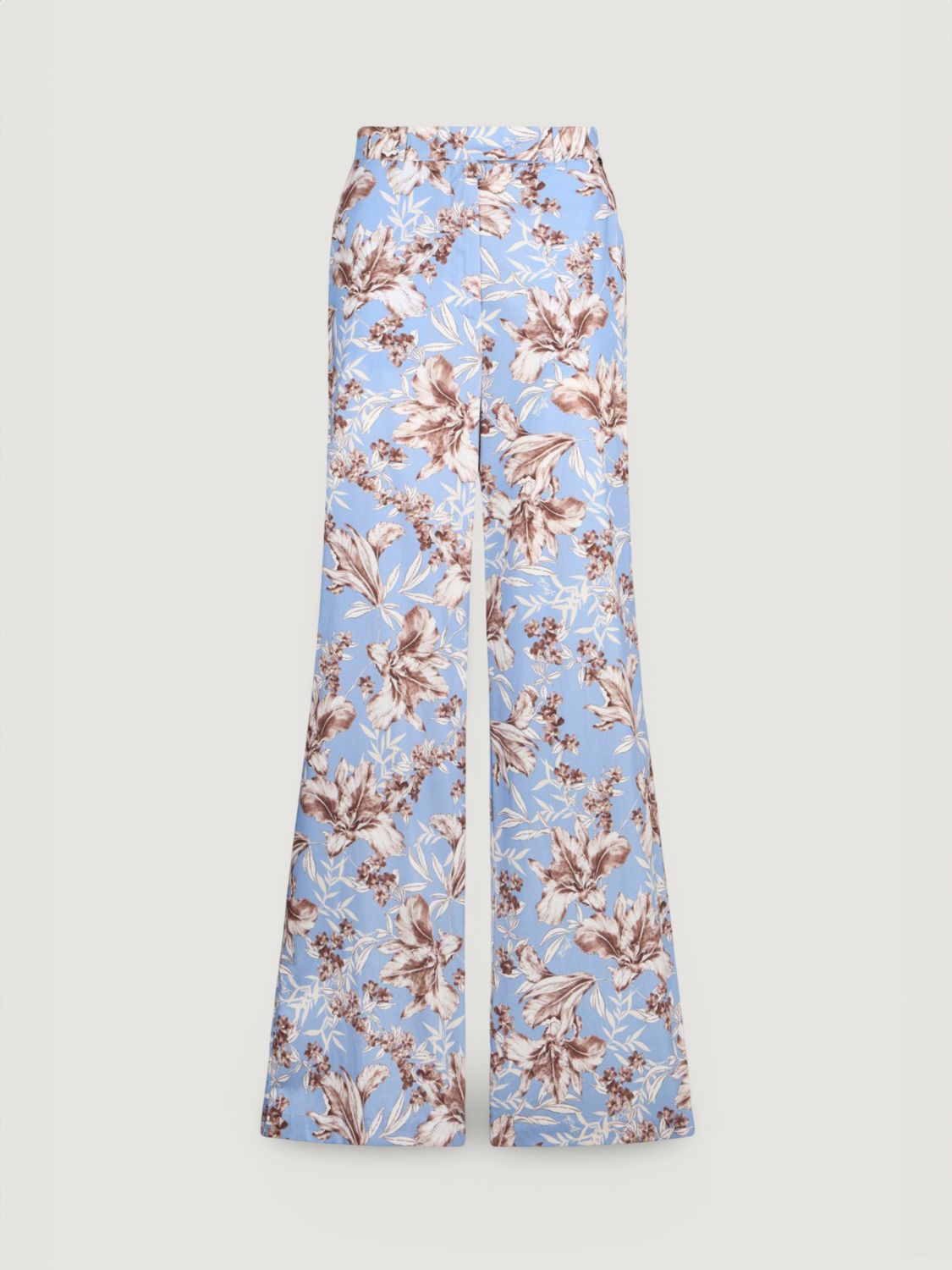 Pants Woman color Multicolor