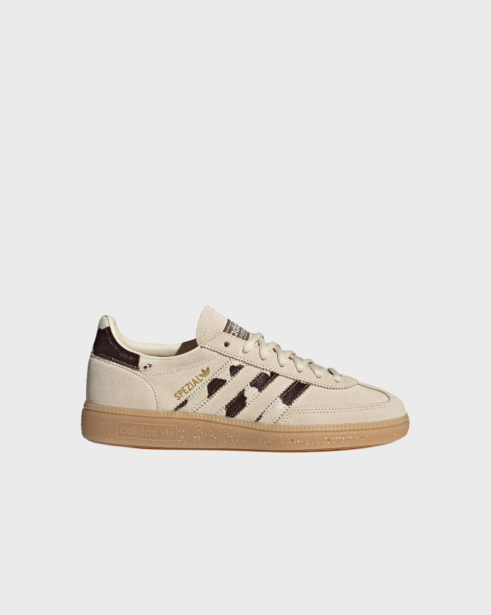 Adidas Sneakers Handball Spezial Beige ,5 EUR
