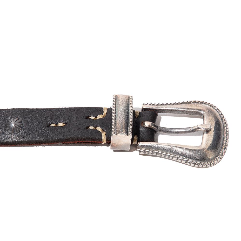 DH5738 CH-1 Chasin' Belt Black