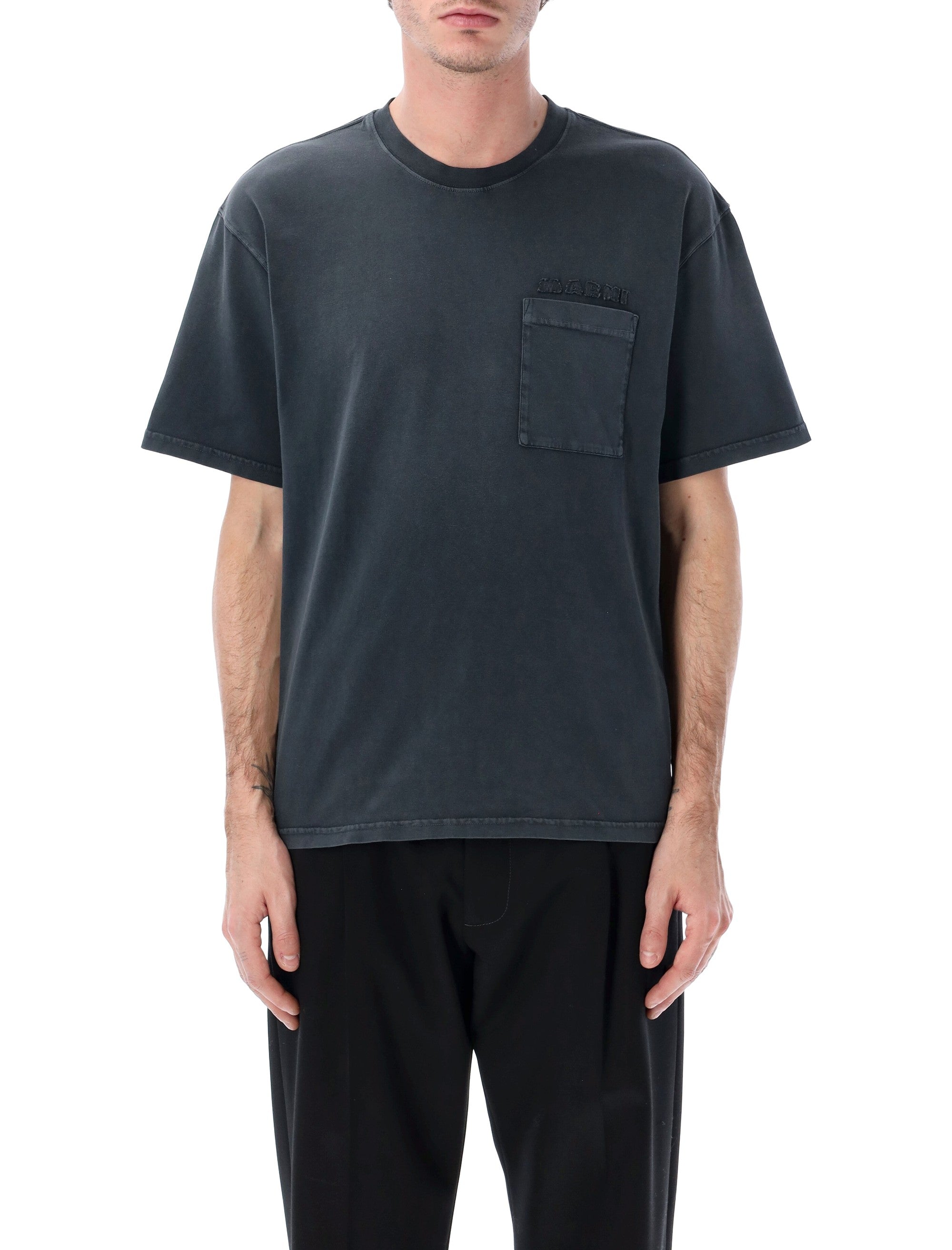 Cotton T-shirt