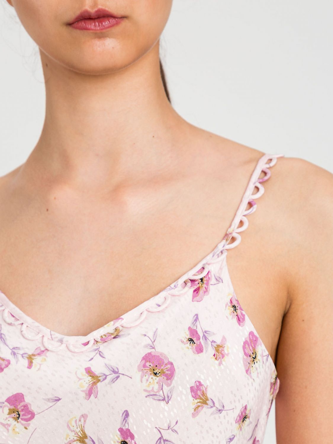 Dress Woman color Pink