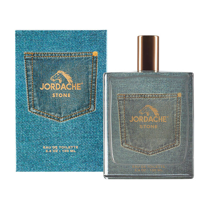 Stone Eau De Toilette