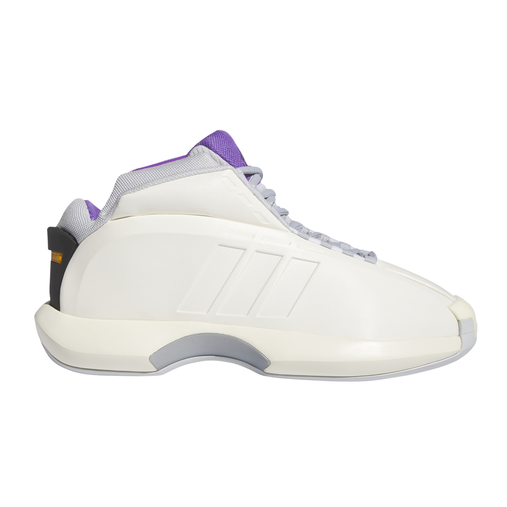Crazy 1 Basketball Shoes