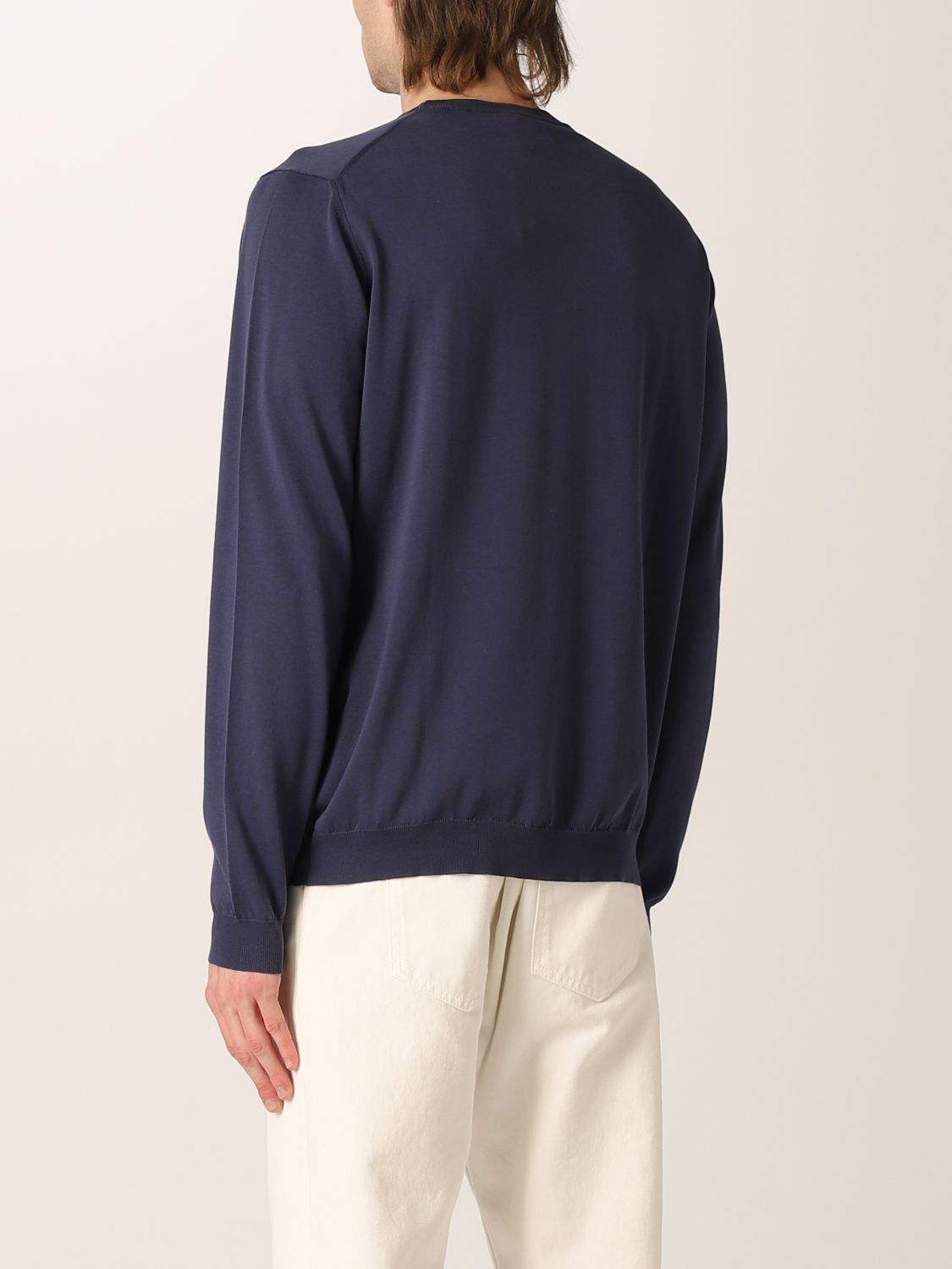 Sweater Men color Multicolor