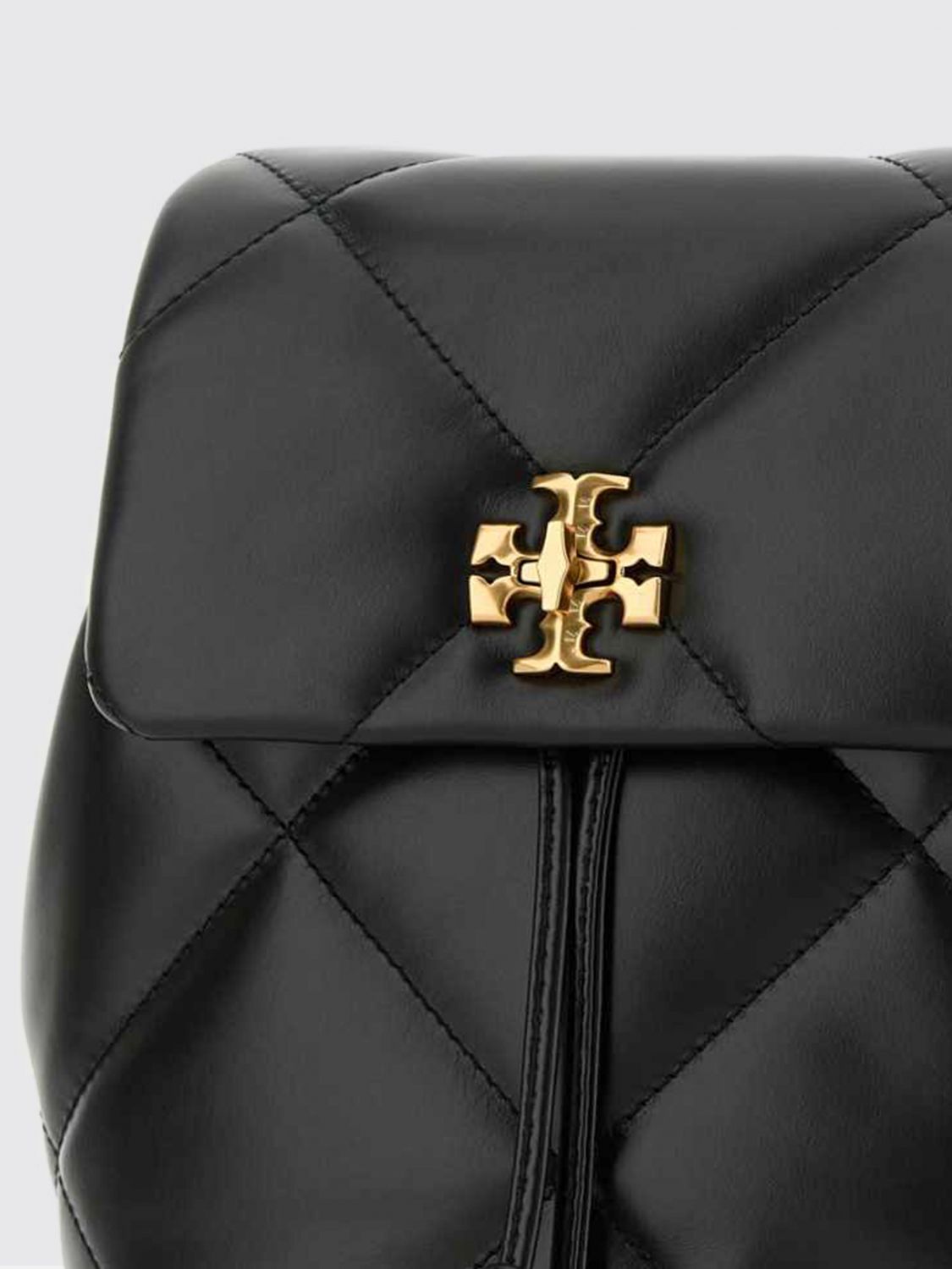 Tory Burch Virginia backpack - Black