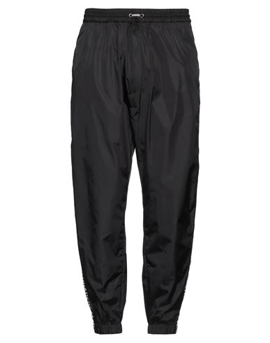 Man Pants Black