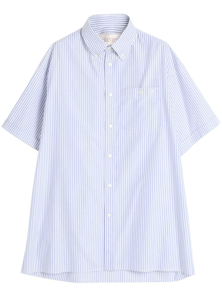 Striped Shirt