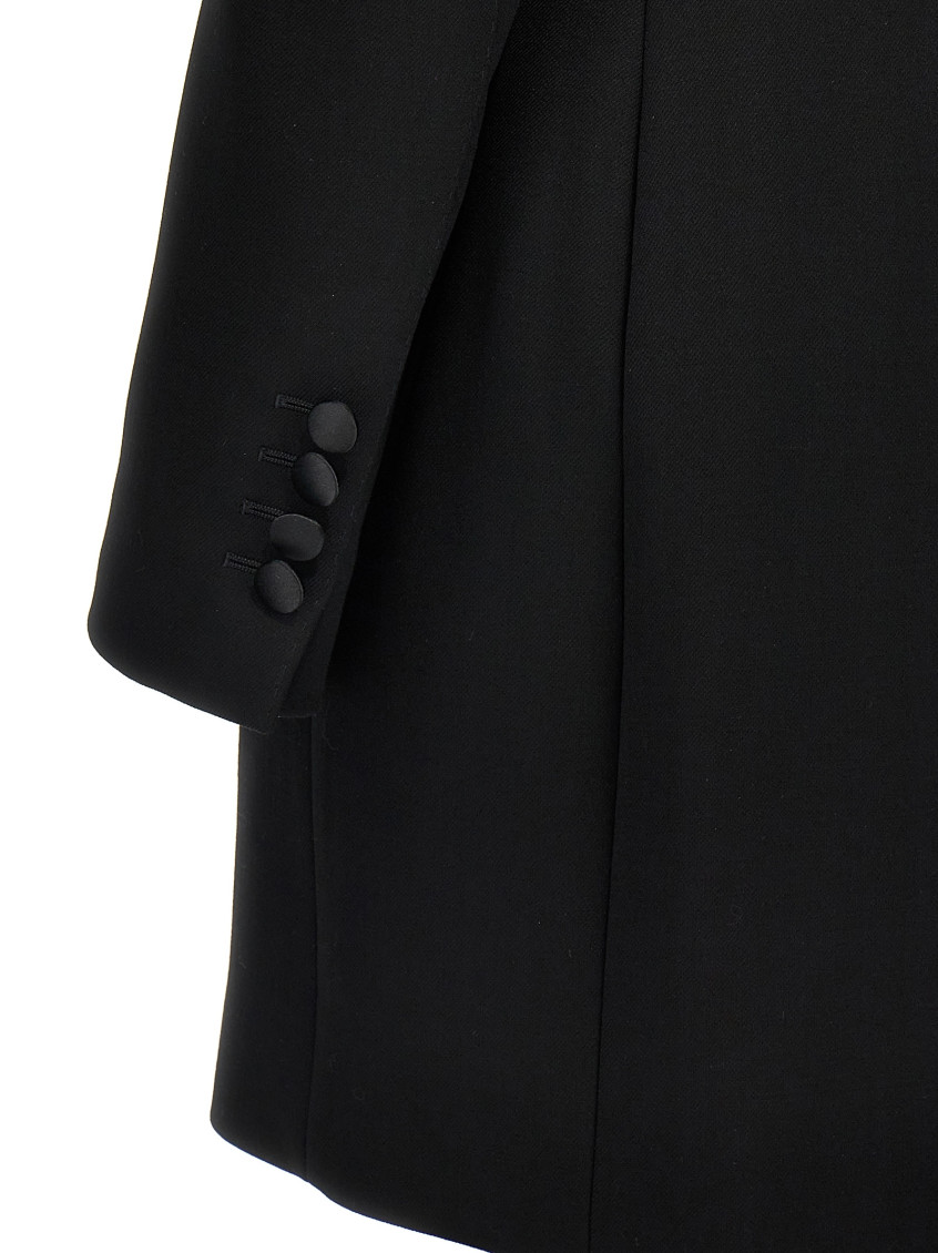 Dolce Blazer And Suits