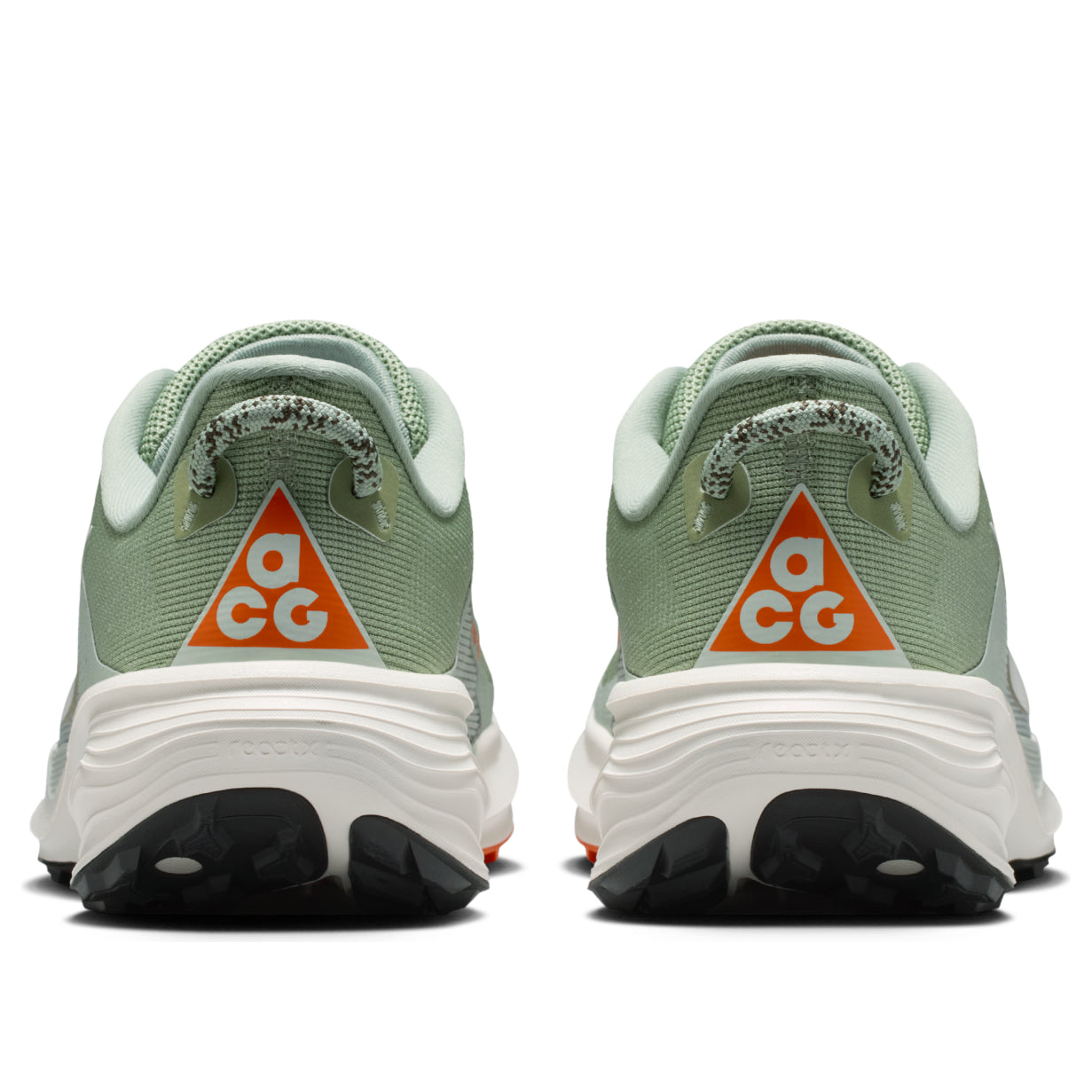 ACG Pegasus Trail 'Jade Horizon Light Silver'