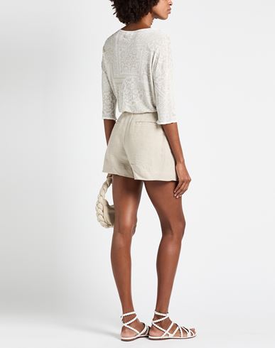 Woman Sweater Ivory Size 1 Viscose, Polyamide