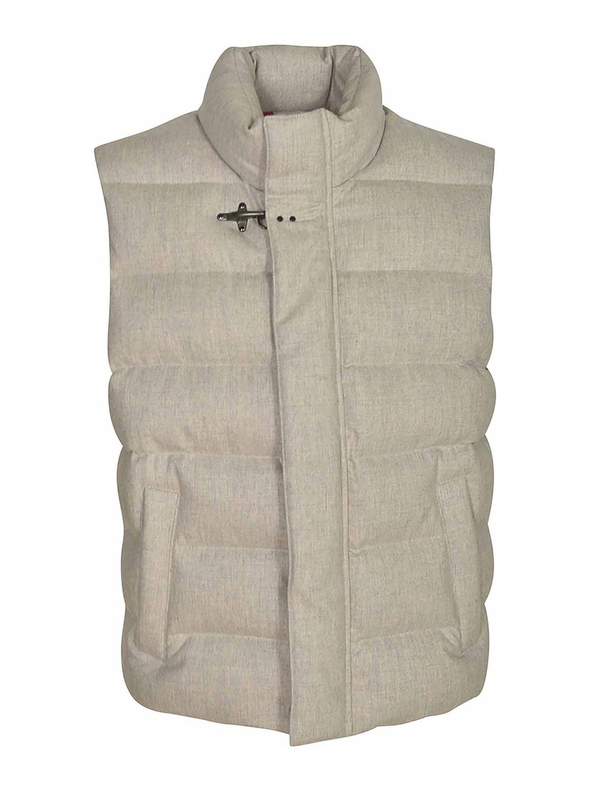 Concealed Padded Gilet