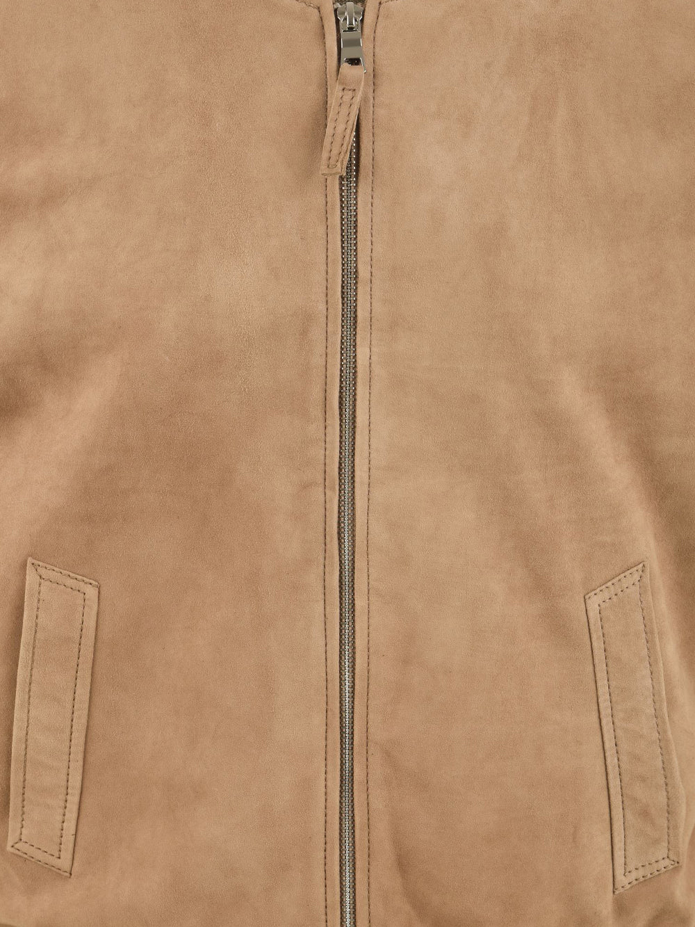 I cappotti Jack Leather