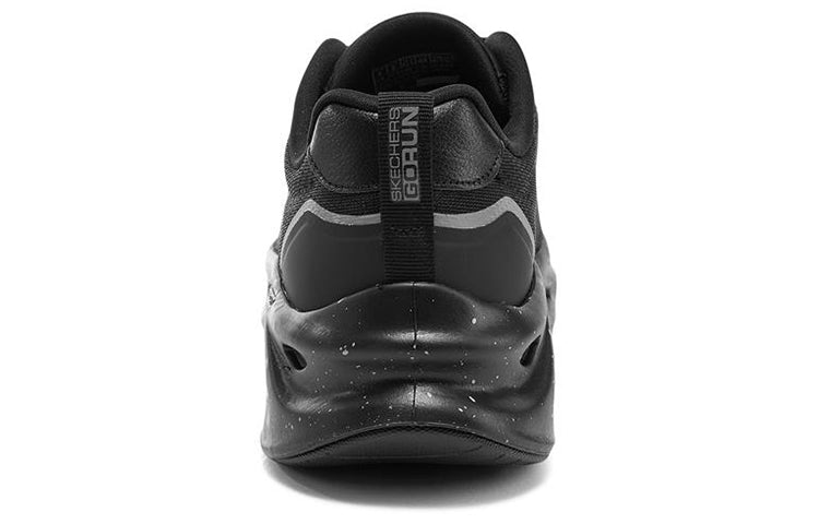 Go Run Swirl Tech 'Black'