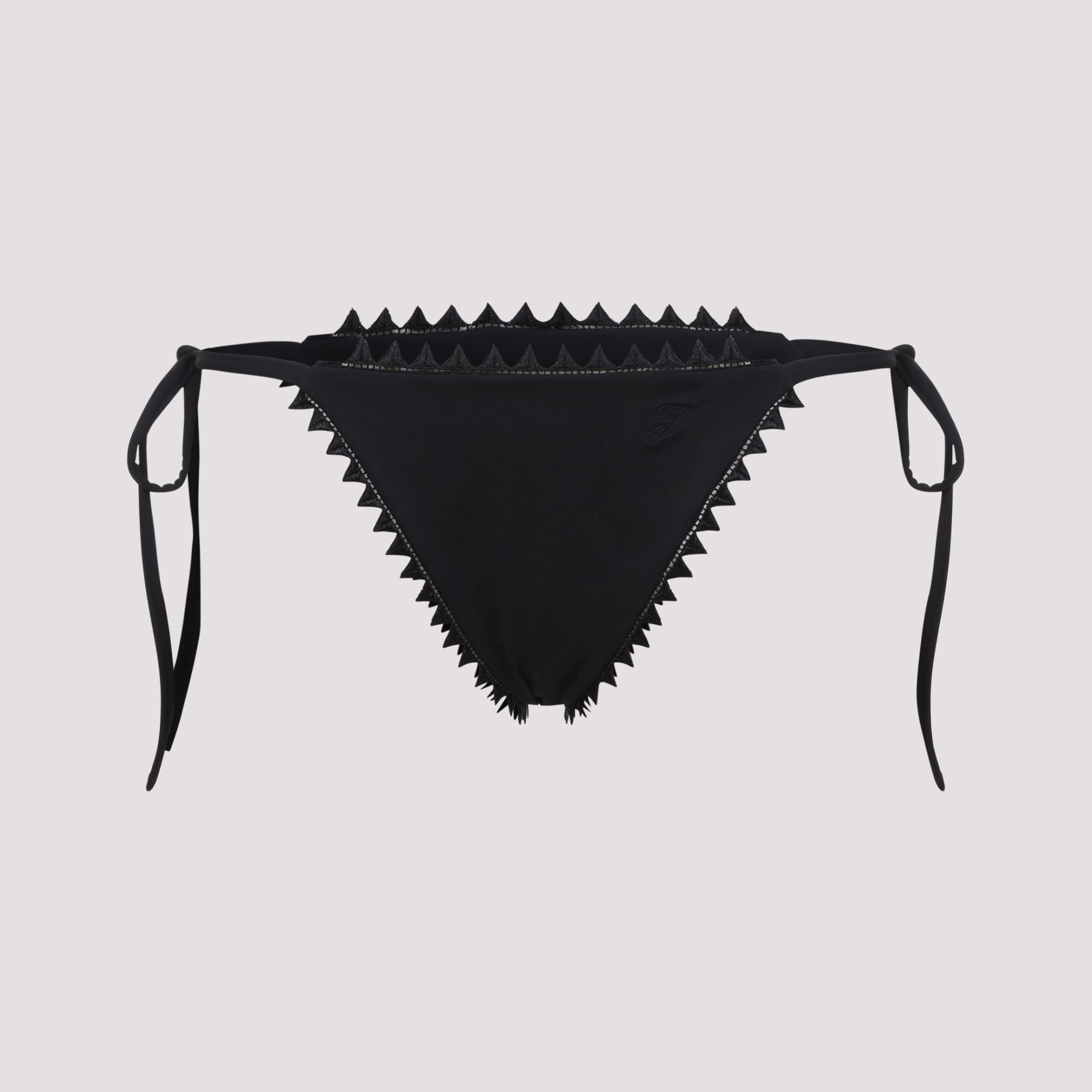 Mini Swimwear Top