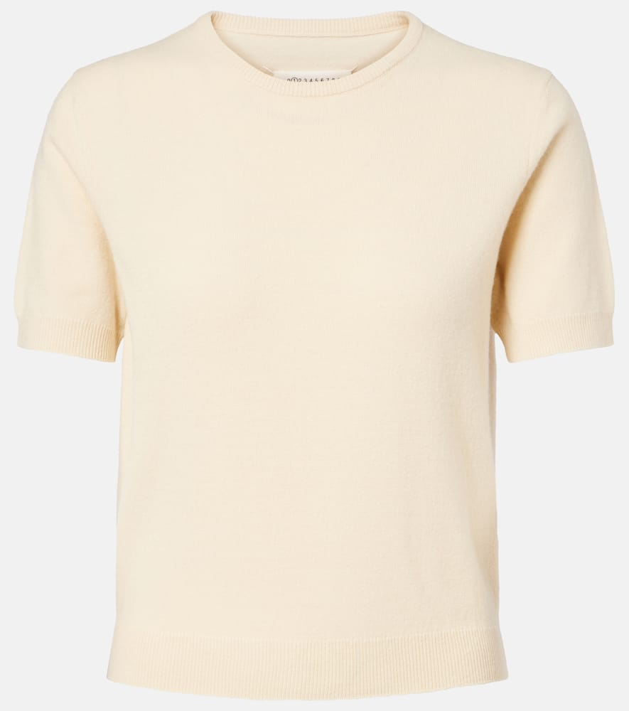 Four Stiches virgin wool top