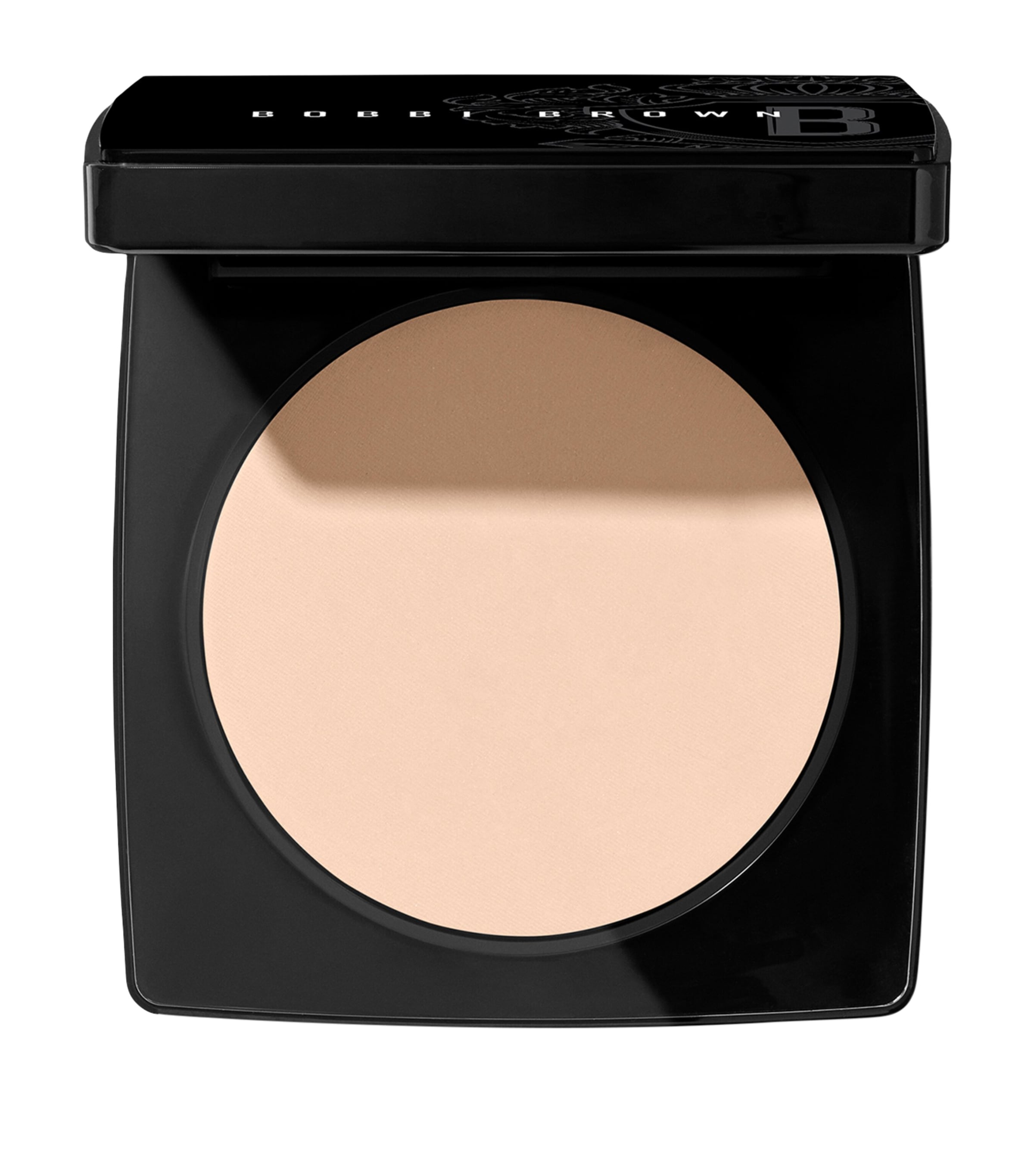 Sheer Finish Pressed Powder