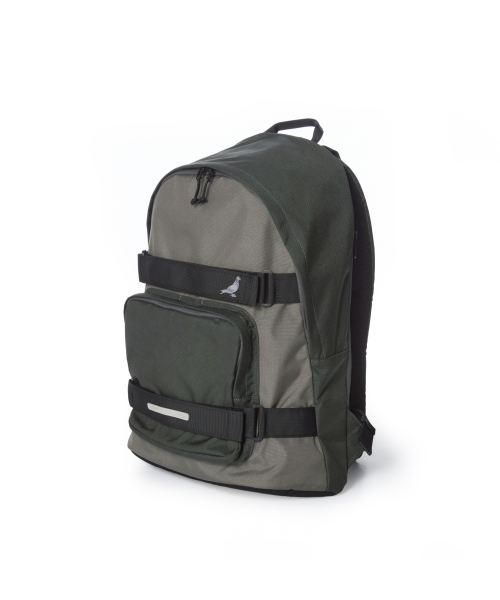 X STAPLE Cordura Clip Lux Bag