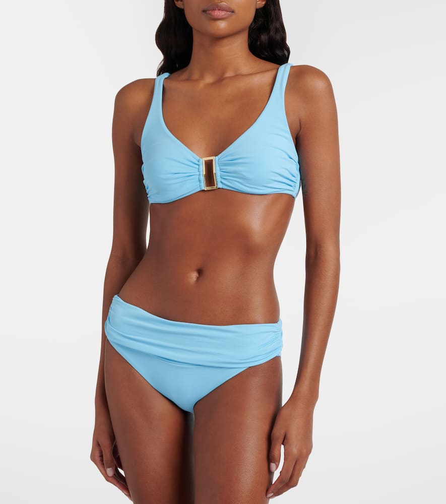 Bel Air bikini top