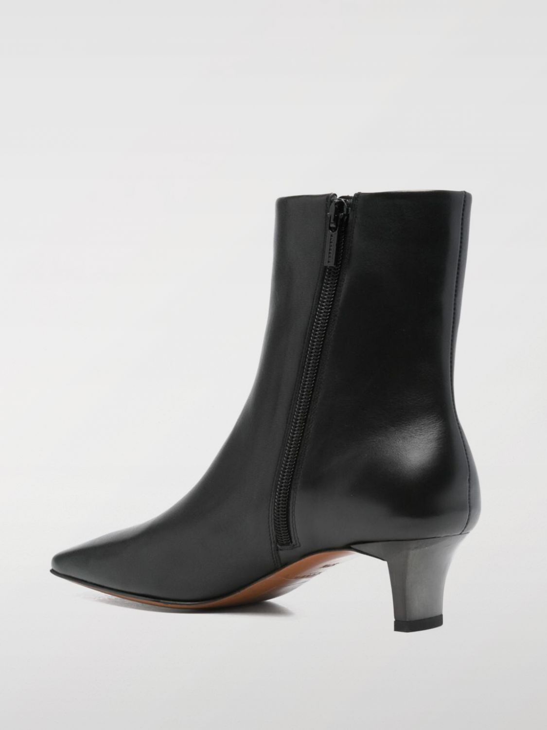 Shoes Woman color Black
