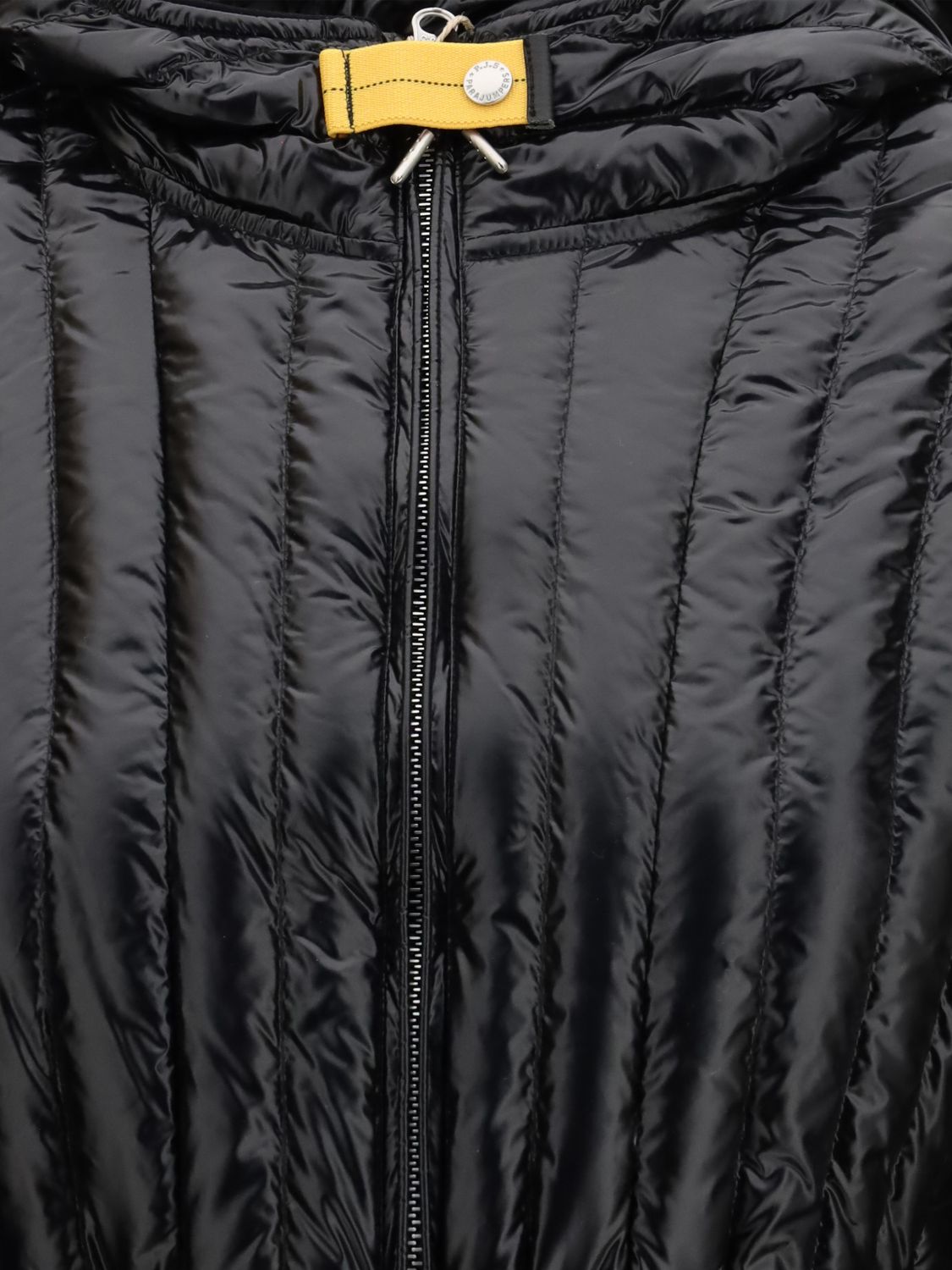 Jacket Woman color Black