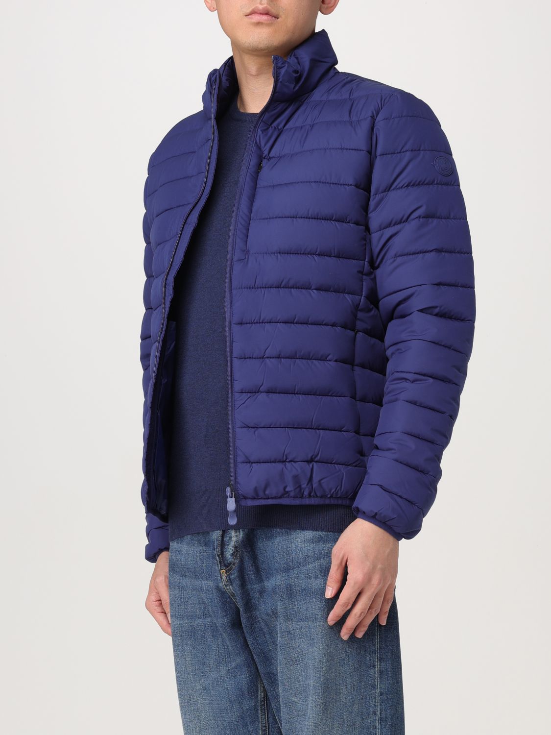 Erion jacket - Black