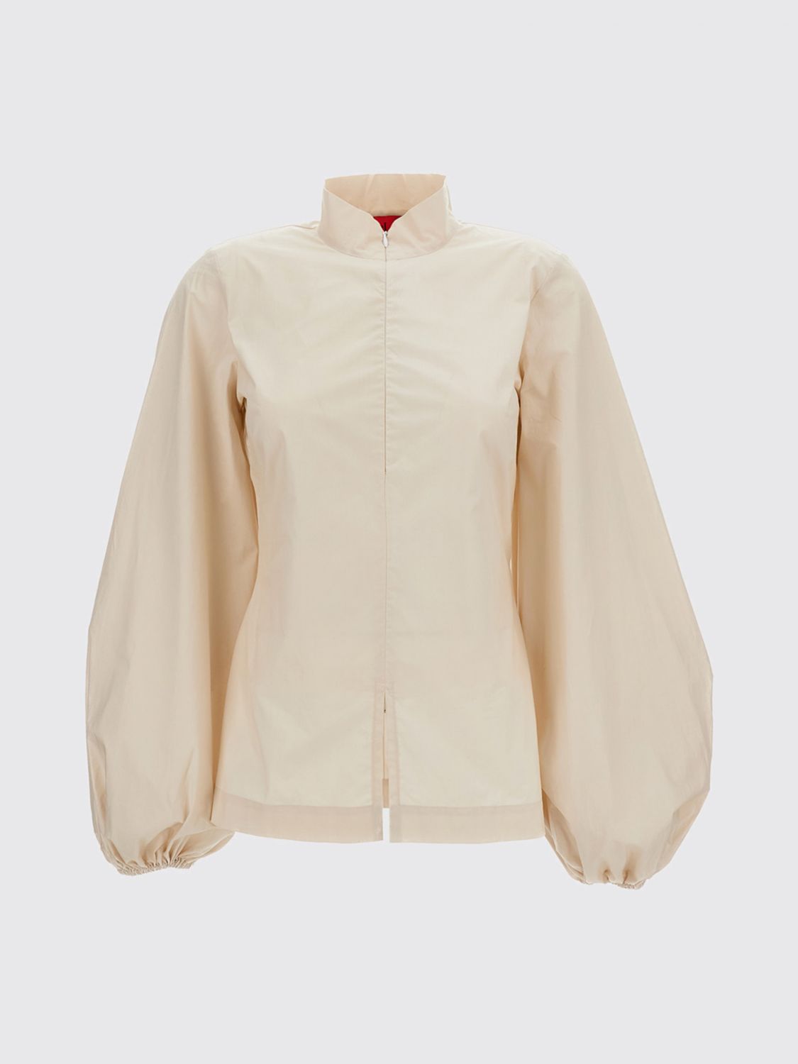 Shirt Woman color White