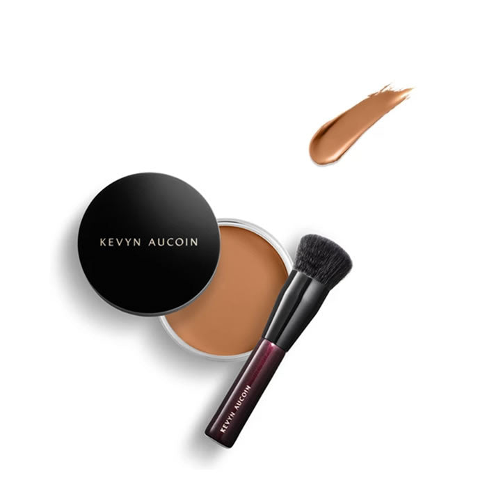 Kevyn Aucoin Medium Foundation Balm — Foundation