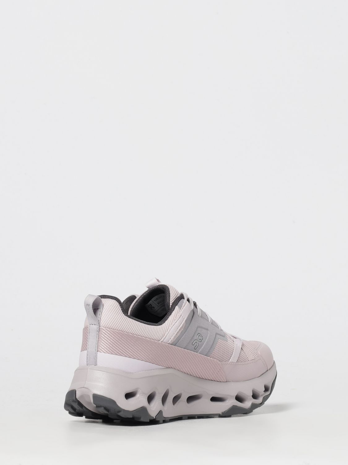 On Running Cloudhorizon "Mauve/Fade" sneakers - Pink