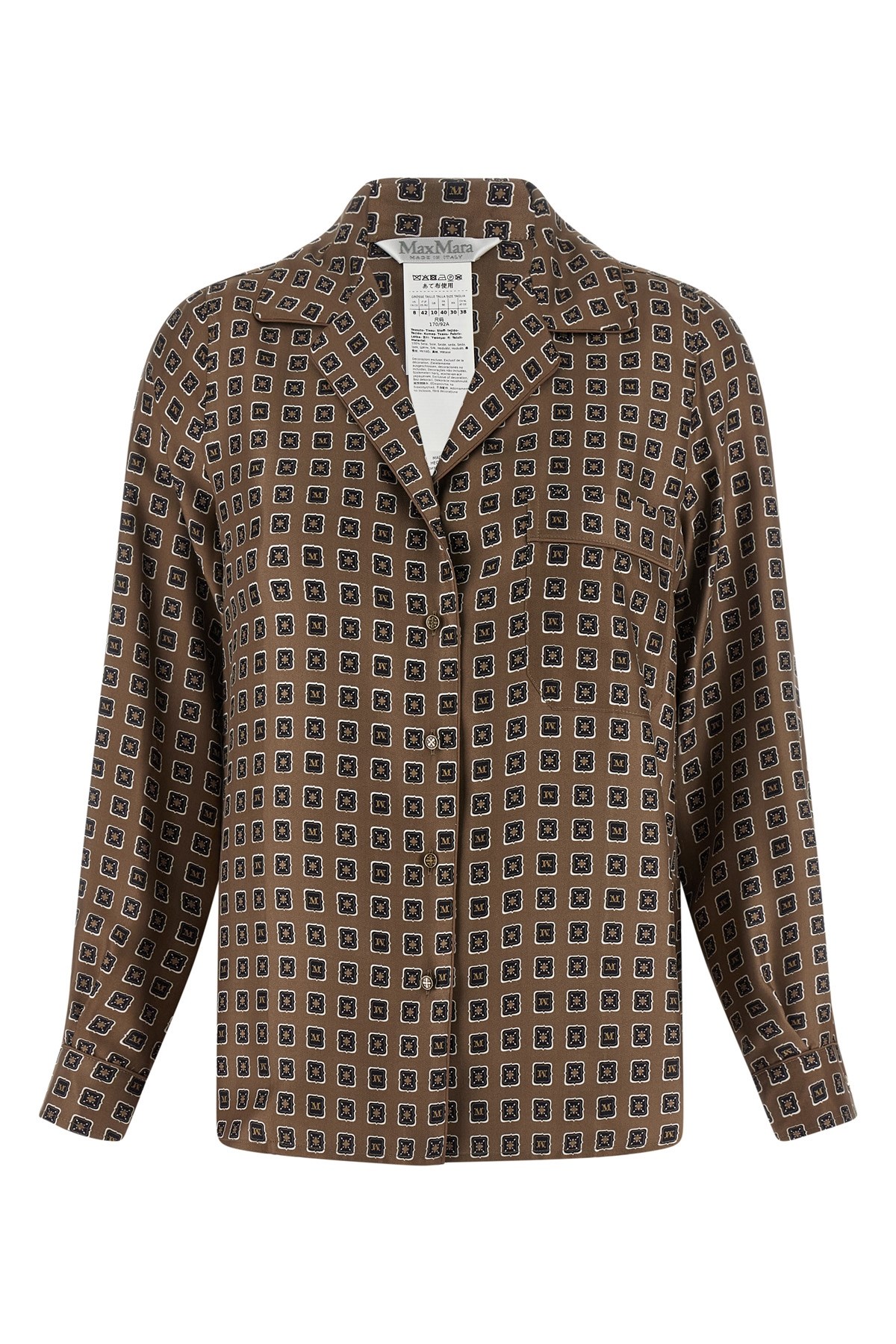 'Mxmdisco' Shirt