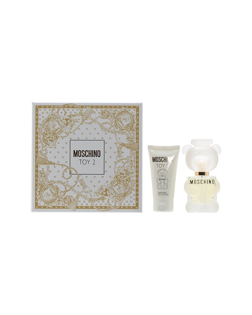 Women's Toy 2 Set