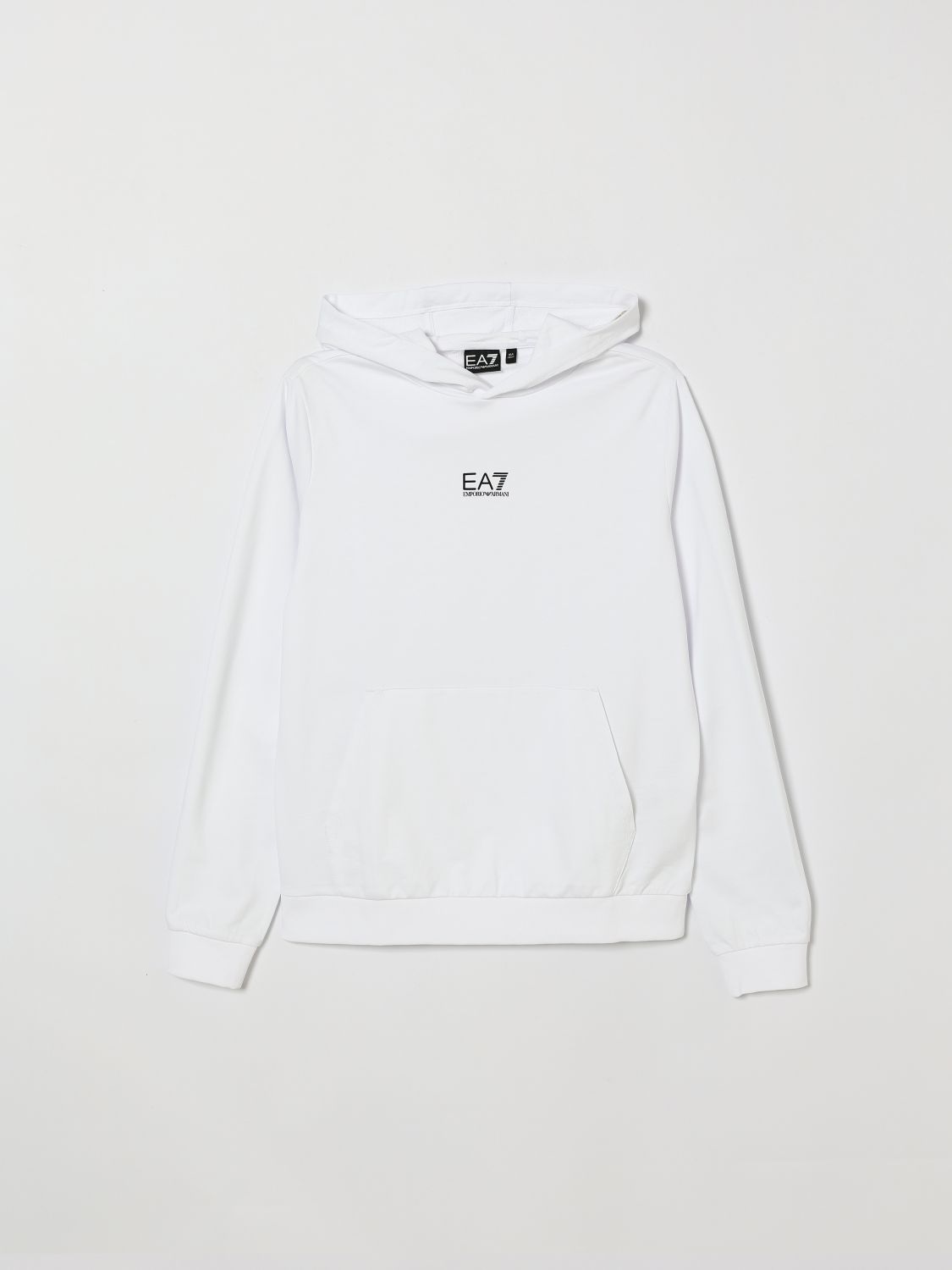 Sweater Kids color Black