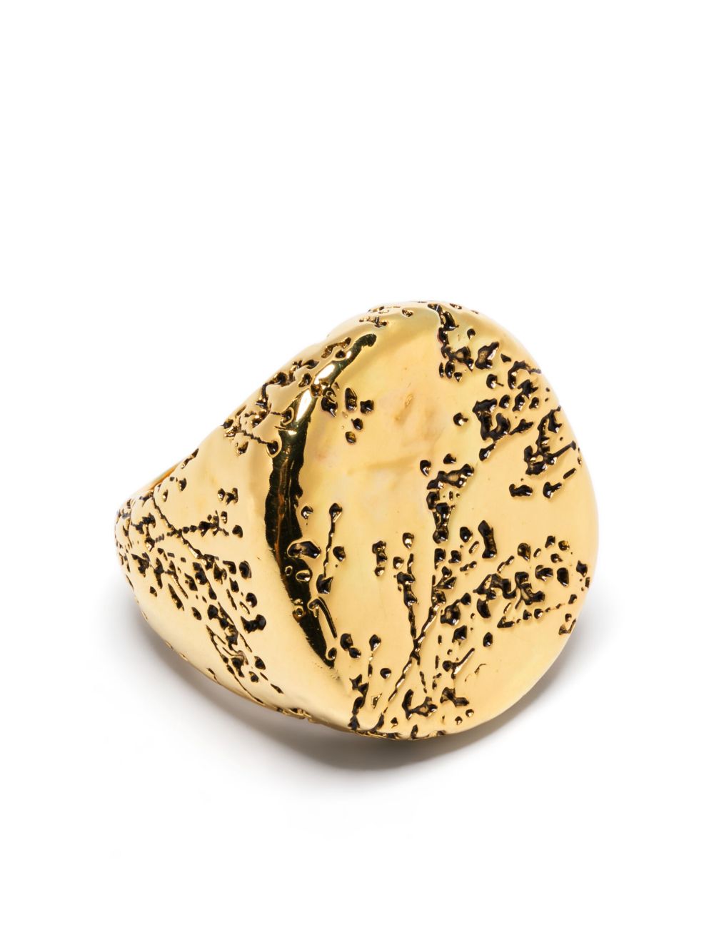Hermione ring - Gold