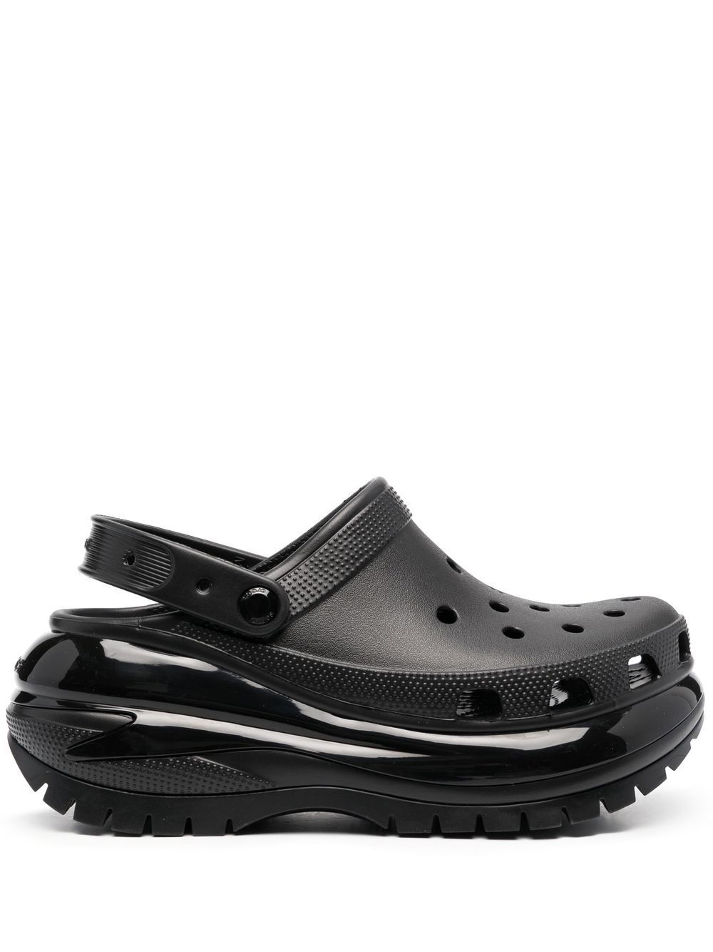Crocs Classic Mega Crush Sandal