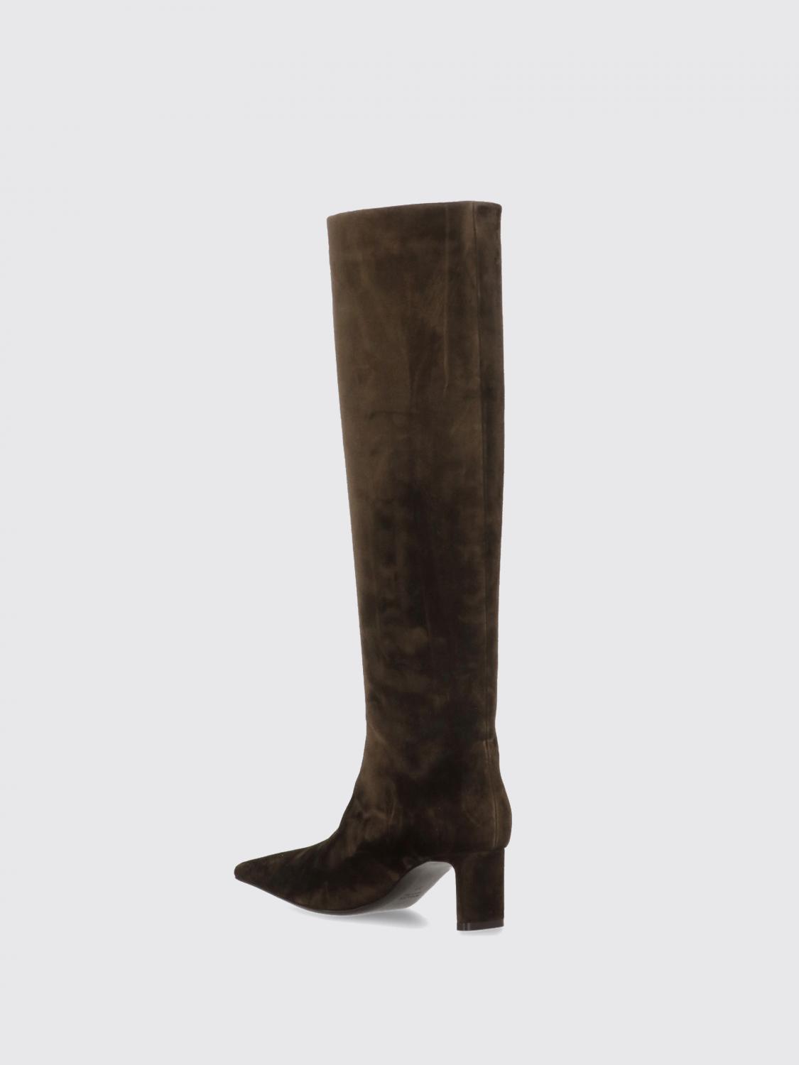 Ona boots - Brown