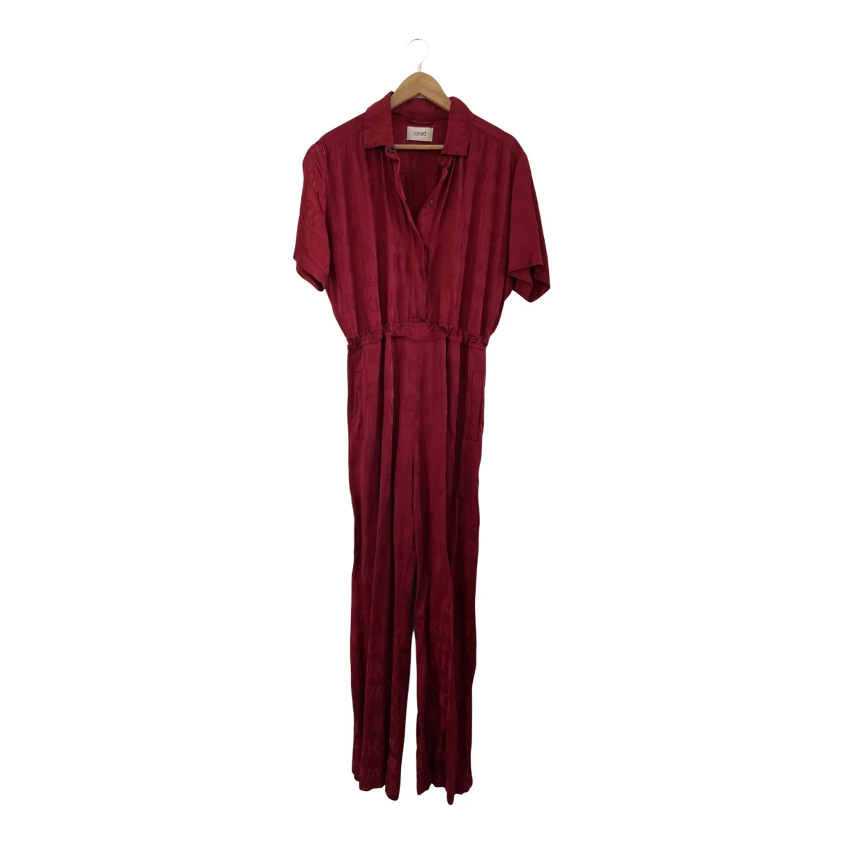 Jumpsuits Polyester for Female 44 IT